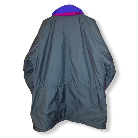 Vintage Men’s Woolrich Sigmet Gear Jacket - Picture 2 of 5